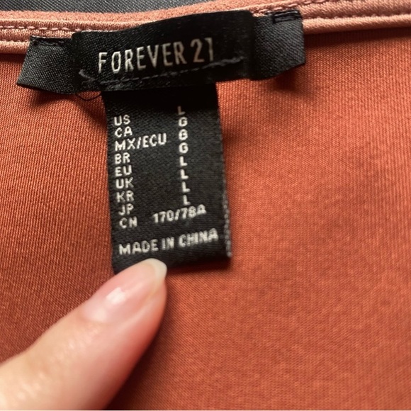 Pink Soft Romper - Picture 3 of 4